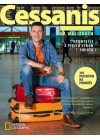 CESSANIS NA WALIZKACH. OPOWIESC Z PIECIU STRON SWIATA