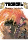 THORGAL. ZDRADZONA CZARODZIEJKA