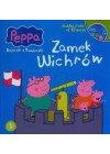 SWINAK PEPPA ZAMEK WICHROW PLUS DVD