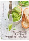 NATURALNA KUCHNIA WEGETARIANSKA