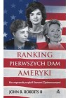 RANKING PIERWSZYCH DAM AMERYKI
