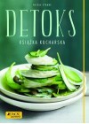DETOKS KSIAZKA KUCHARSKA