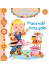 KLARA ROBI PORZADKI - MALA DZIEWCZYNKA