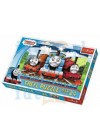 THOMAS & FRIENS - PUZZLE MAXI 24