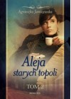 ALEJA STARYCH TOPOLI TOM 2