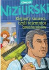 KLEJNOTY SMIERCI, CZYLI TAJEMNICA AWARAMISOW