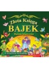 AUDIO: ZLOTA KSIEGA BAJEK BASNIE KLASYCZNE