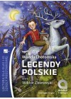 AUDIO: LEGENDY POLSKIE