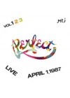 LIVE APRIL 1 - 1987