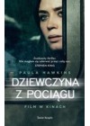 DZIEWCZYNA Z POCIAGU