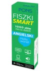 FISZKI SMART ANGIELSKI  1000 SLOW NA CO DZIEN