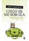 CZEGO SIE NIE ROBI DLA MEZCZYZNY