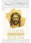 LUDZIE W CZASACH JEZUSA