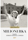 MILIONERKA. ZAGADKA BARBARY PIASECKIEJ JOHNSON