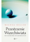 PRZESTRZENIE WSZECHSWIATA OD GEOMETRII DO KOSMETOLOGII