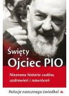 SWIETY OJCIEC PIO