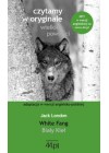 BIALY KIEL -  WHITE FANG