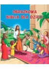 OBRAZKOWA BIBLIA DLA DZIECI