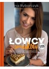 LOWCY SMAKOW. ROSLINAN KUCHNIA BEZ GLUTENU I RAFINOWANEGO CUKRU