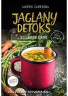 JAGLANY DETOKS... KOLENY KROK