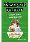 KAROLEK WIELKA FORSA I WELKIE ZARCIE