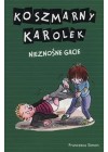 KOSZMARNY KAROLEK NIEZNOSNE GACIE