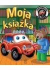 SAMOCHODZIK FRANEK. MOJA KSIAZKA