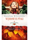 ROK NA KWIATOWEJ. WEDROWNE PTAKI