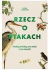 RZECZ O PTAKACH