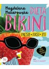 DIETA BIKINI. FRESH-FAST-FIT