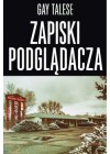 ZAPISKI PODGLADACZA