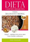 DIETA OLEJOWO BIALKOWA WEDLUG DR JOHANNY BUDWIG