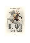 INDIANIE I BLADE TWARZE