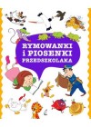RYMOWANKI I PIOSENKI PRZEDSZKOLAKA