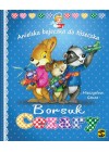 BORSUK CEZARY