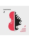 ZAKOPOWER - ATOM STRING QUARTET