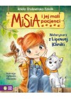 WETERYNARZ Z LIPOWEJ KLINIKI -  MISIA I JE MALI PACJECI