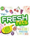 FRESH HITS LATO 2017