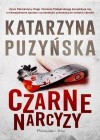 CZARNE NARCYZY