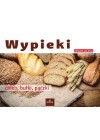 WYPIEKI, CHLEB, BULKI, PACZKI