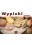 WYPIEKI, CHLEB, BULKI, PACZKI
