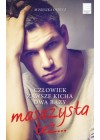 CZLOWIEK ZAWSZE KICHA DWA RAZY MASARZYSTA TEZ...