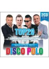 TOP 20 NAJLEPSZE HITY DISCO POLO