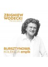 BURSZTYNOWA KOLEKCJA EMPIK. THE VERY BEST OF ZBIGNIEW WODECKI