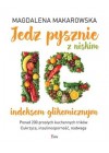 JEDZ PYSZNIE Z NISKIM INDEKSEM GLIKEMICZNYM