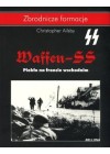 WAFFEN SS - PIEKLO NA FRONCIE WSCHODNIM