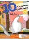 DZIKI KON - 10 MINUTOWE OPOWIASTKI