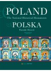 POLAND NATIONAL HISTORICAL MONUMENTS - POLSKA POMNIKI HISTORII