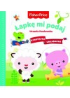 LAPKE MI PODAJ