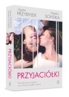 PRZYJACIOLKI